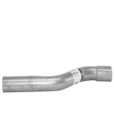 Ap Exhaust Prebent Pipe Merit Exhaust, 28578 28578